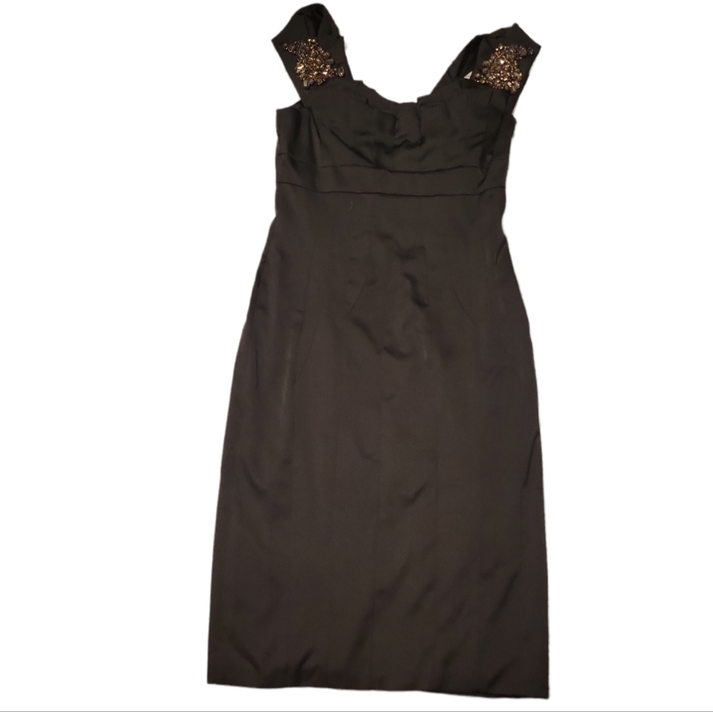 Julian Joyce, Mandalay dress
